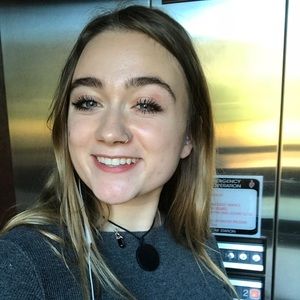 Meet your Posher, Kirsten